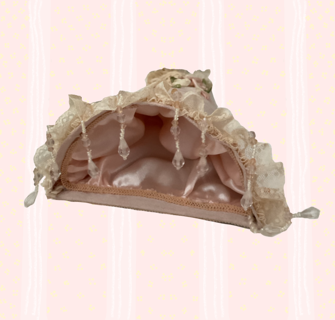 šPreloved princess hat decorš