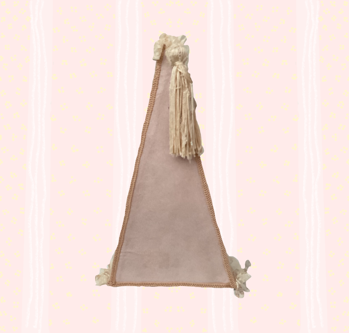 šPreloved princess hat decorš