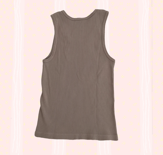 Preloved Brandy Melville tank