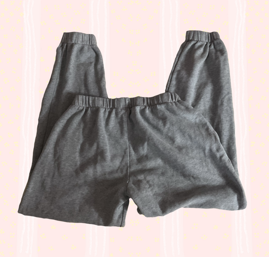 🩶 Preloved John Galt Grey Lounge Sweatpants 🩶