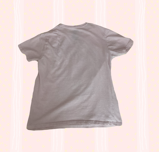 Preloved Rainbow Brite Tee 🌈✨