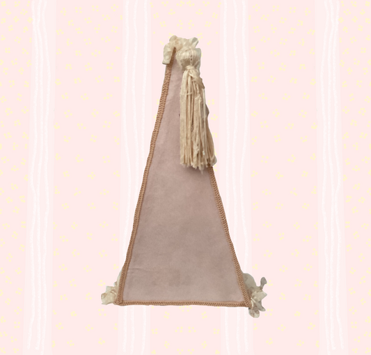 🎀Preloved princess hat decor🎀