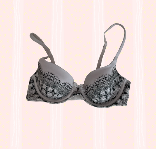🪽Victoria’s Secret Body By Victoria Demi Bra 🪽