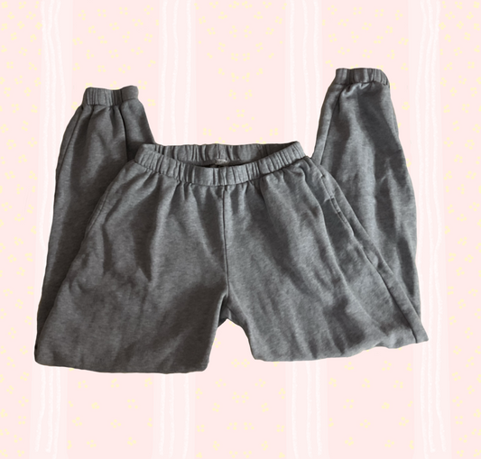 🩶 Preloved John Galt Grey Lounge Sweatpants 🩶