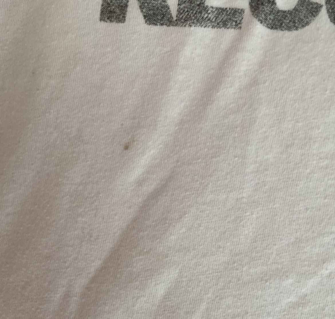 🩷Preloved Vintage Vinyl Graphic Tee 🩷